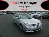 2011 Classic Silver Metallic Toyota Avalon Limited #60506662