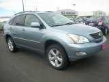 2005 Breakwater Blue Metallic Lexus RX 330 AWD #60506339