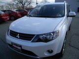 2009 Mitsubishi Outlander SE 4WD