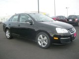 2008 Volkswagen Jetta SE Sedan