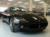 2009 Maserati GranTurismo S