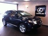 2010 Lexus RX 350 AWD