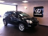 2009 Lexus RX 350 AWD