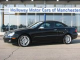 2008 Mercedes-Benz CLK 350 Cabriolet