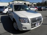 2011 Mercury Mariner Premier V6