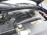 2004 Lincoln Aviator Ultimate 4x4 4.6 Liter DOHC 32-Valve V8 Engine
