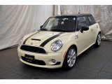 2009 Mini Cooper S Hardtop