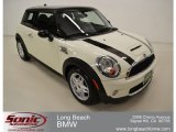 2009 Mini Cooper S Hardtop