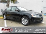 2012 Volkswagen Jetta SE Sedan
