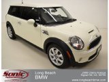 2009 Mini Cooper S Clubman