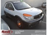 2003 Olympic White Buick Rendezvous CX #60506609
