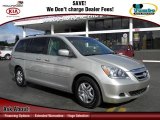 2006 Honda Odyssey EX-L