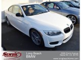 2012 Alpine White BMW 3 Series 335is Coupe #60506602