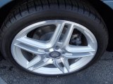 2012 Mercedes-Benz E 550 Cabriolet Wheel