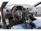 2004 Audi TT 3.2 quattro Coupe Dashboard