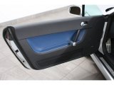 2004 Audi TT 3.2 quattro Coupe Door Panel