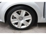 2004 Audi TT 3.2 quattro Coupe Wheel