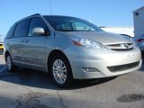 2008 Toyota Sienna XLE