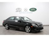 2011 Mercedes-Benz E 350 4Matic Sedan
