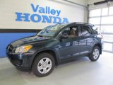 2009 Toyota RAV4 4WD