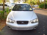 2003 Hyundai Elantra GLS Sedan