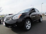 2009 Nissan Rogue SL AWD