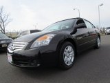 2009 Nissan Altima 2.5 S