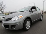 2009 Nissan Versa 1.8 S Hatchback