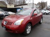 2008 Nissan Rogue SL AWD