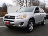 2009 Toyota RAV4 4WD