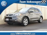 2008 Polished Metal Metallic Acura RDX  #60506892