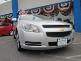 2011 Chevrolet Malibu LT