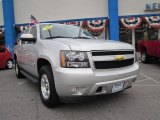 2011 Chevrolet Suburban LT 4x4