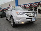 2008 Acura MDX Technology