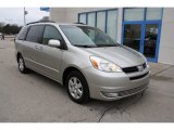 2004 Toyota Sienna XLE