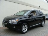 2010 Lexus RX 350 AWD