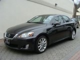 2010 Smoky Granite Mica Lexus IS 250 AWD #60506571