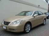 2009 Lexus ES 350