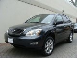 2008 Lexus RX 350 AWD