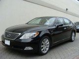 2008 Lexus LS 460