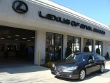 2008 Lexus ES 350