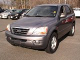 2008 Kia Sorento LX