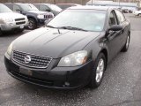 2005 Nissan Altima 2.5 S