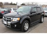 2010 Ford Escape Limited V6 4WD