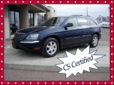 2006 Midnight Blue Pearl Chrysler Pacifica Touring AWD #60506552