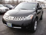 2007 Nissan Murano S AWD