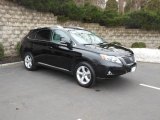 2010 Lexus RX 350 AWD