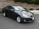2010 Lexus IS 250 AWD