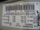 2006 Town & Country Color Code for Linen Gold Metallic - Color Code: PYG