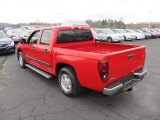 2007 Isuzu i-Series Truck i-370 LS Extended Cab Exterior